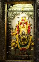 Brahmakalashanga Rathotsava at Shrimath Anantheshwar Temple Vittal (30 April 2025)
